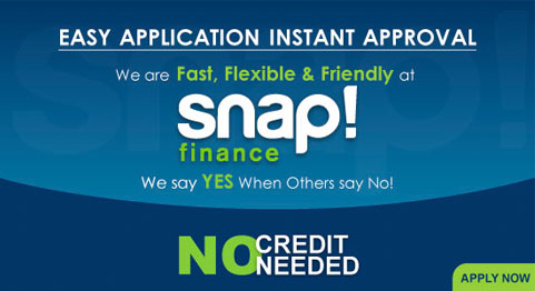 Snap Financing - #application.title#